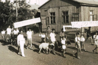 הקיבוץ והמדינה: 1948 1977