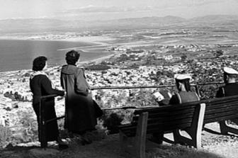 Haifa, 1948-1958