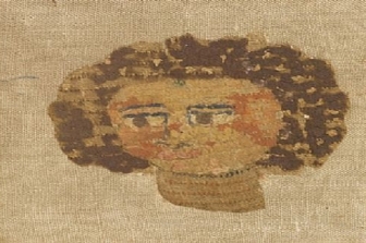 Coptic Textiles from Egypt